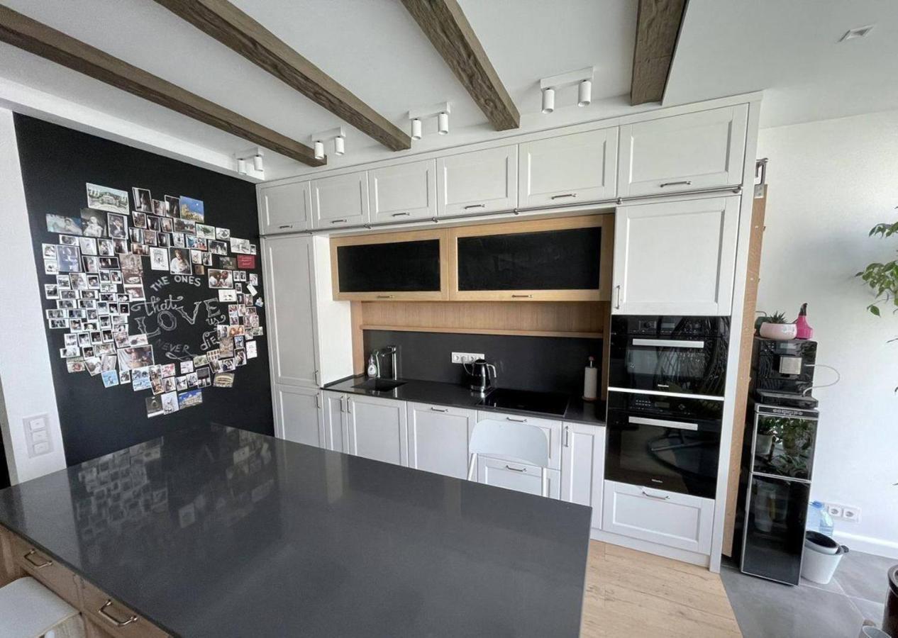 Vocation House Off Relax Appartement *