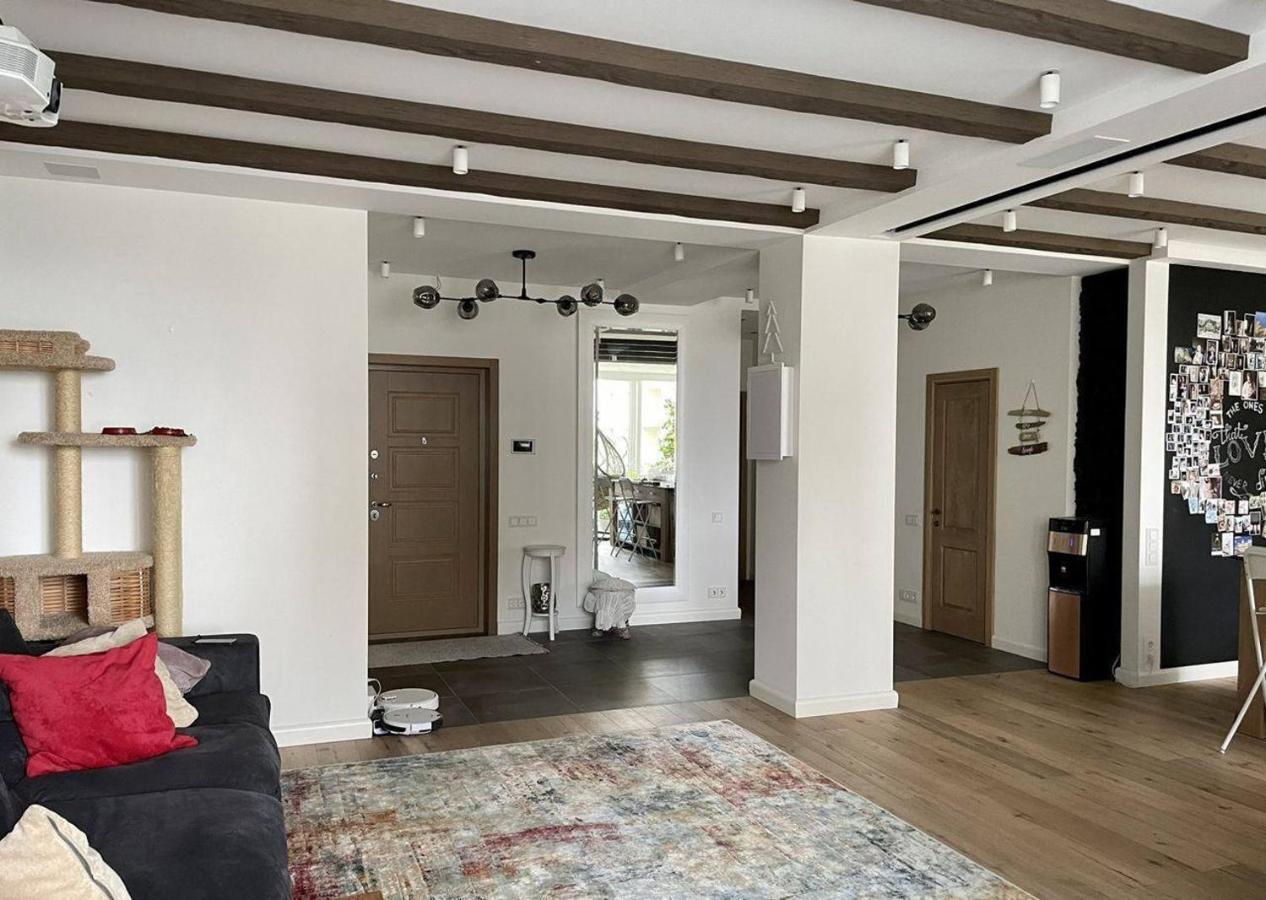 Appartement Vocation House Off Relax *