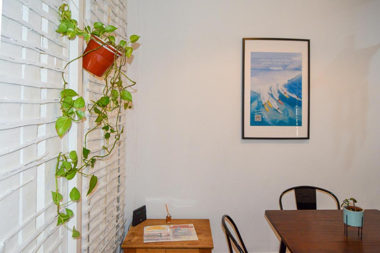 Maison d'hôtes In Palmira Shared For Surf Lovers