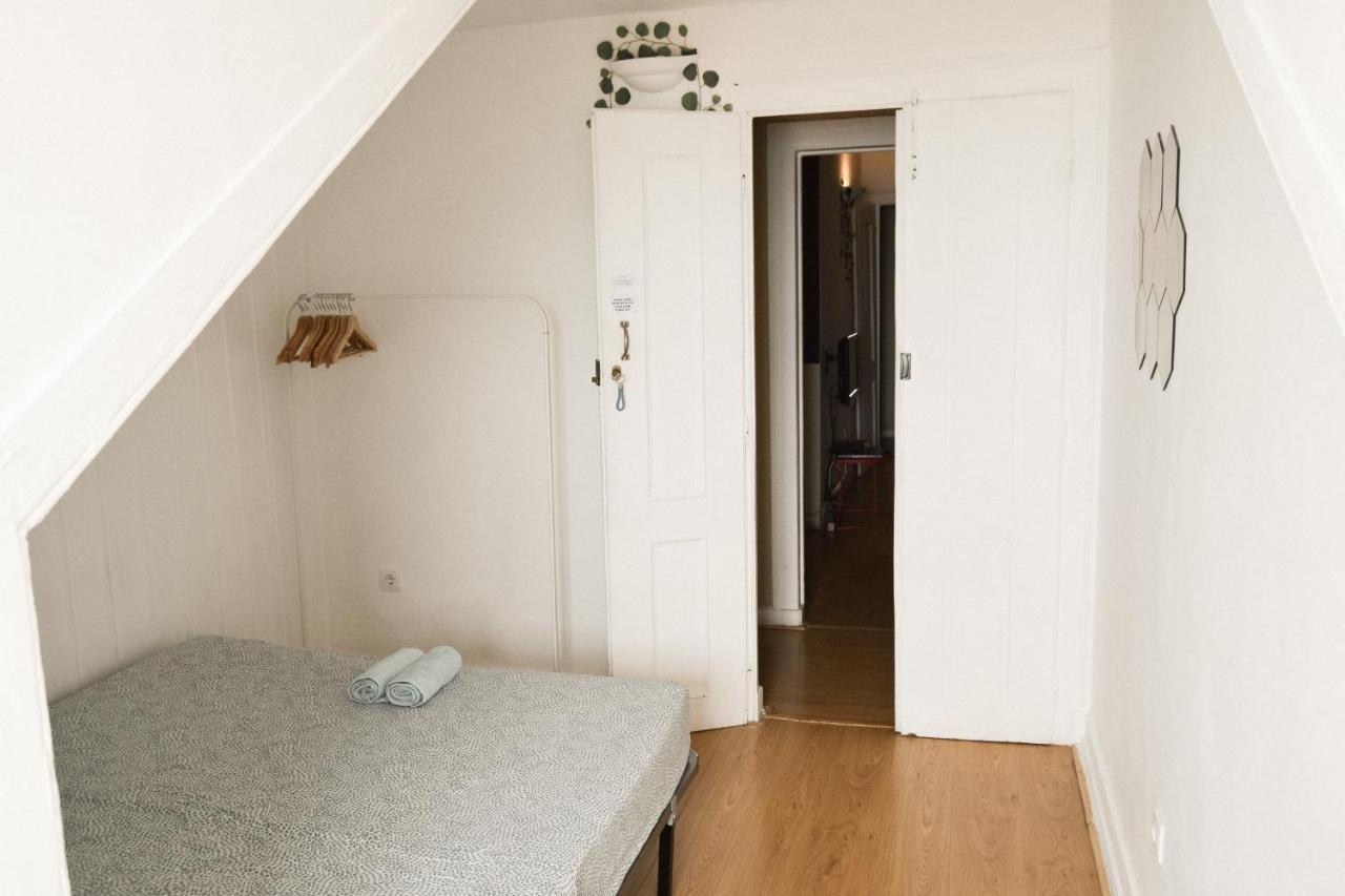 Accommodatie bij particulieren Santos In With River View