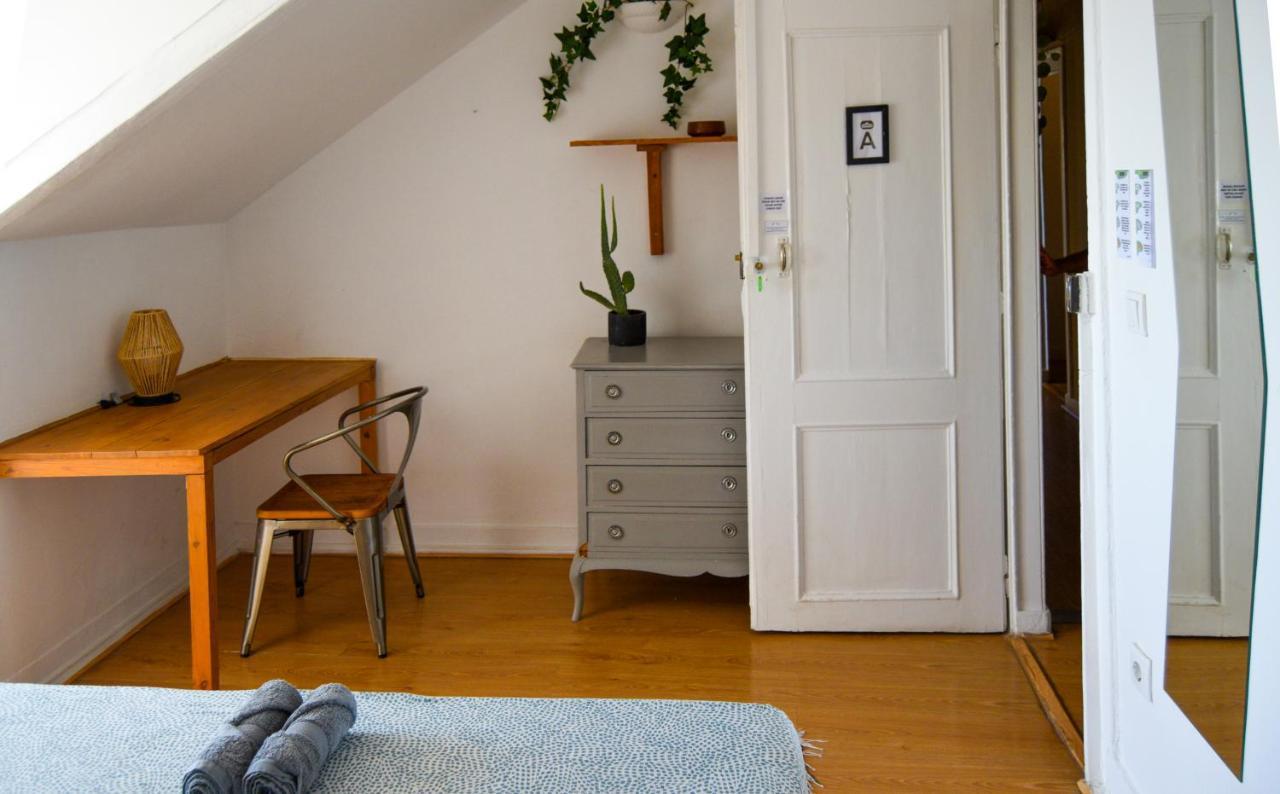 Santos In With River View Accommodatie bij particulieren