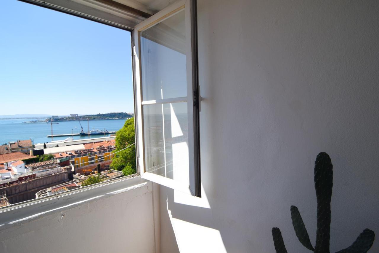 Santos In With River View Accommodatie bij particulieren