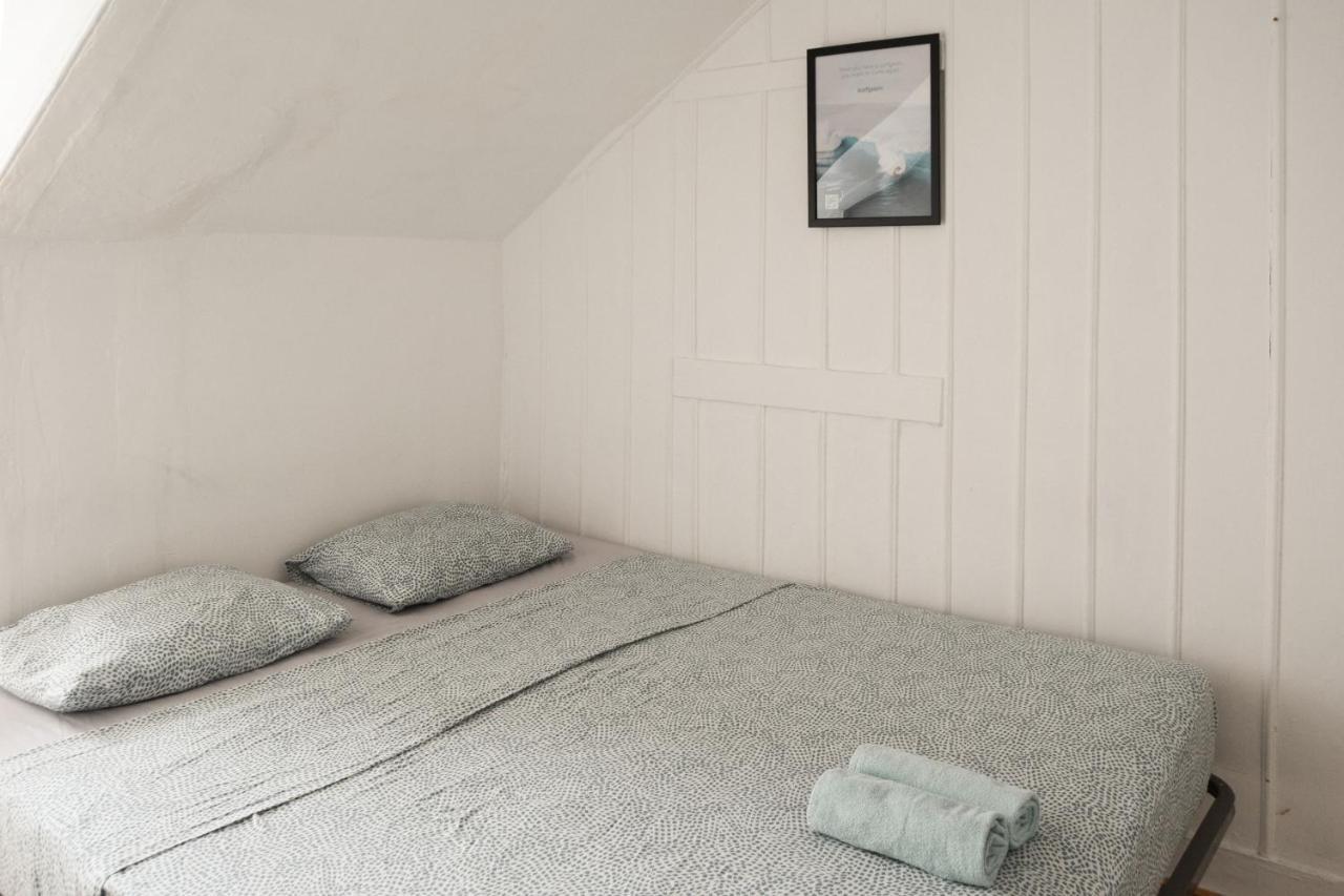 Santos In With River View Accommodatie bij particulieren *