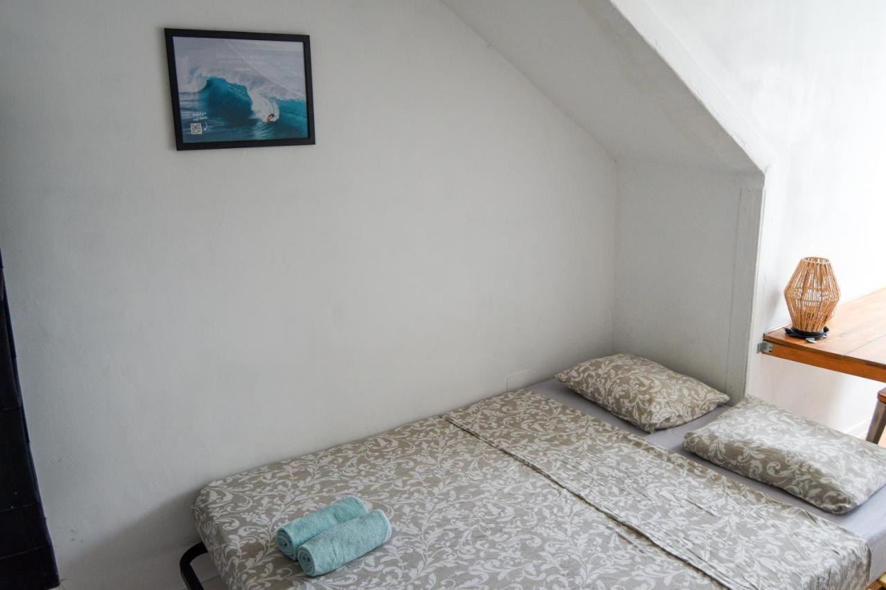 Accommodatie bij particulieren Santos In With River View *