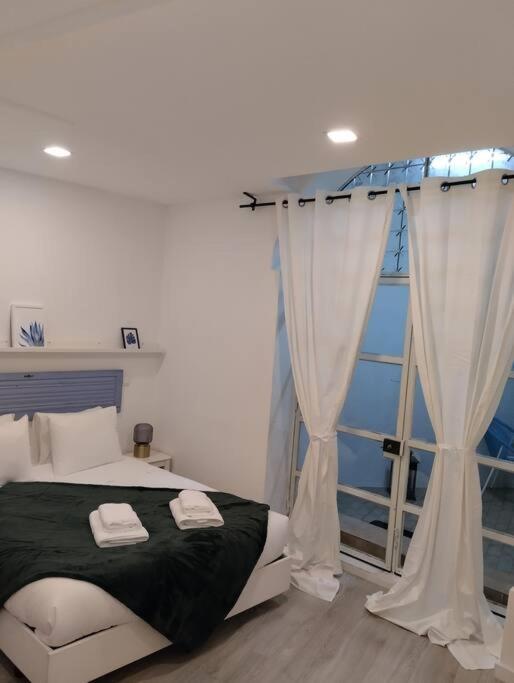 Appartement Alfama's Hidden Terrace Gem *