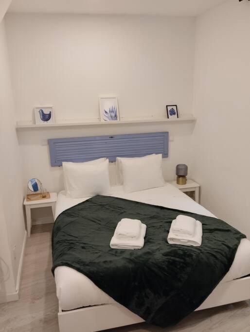 Apartment Alfama's Hidden Terrace Gem Lisbon
