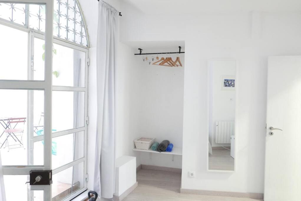 Appartement Alfama's Hidden Terrace Gem *