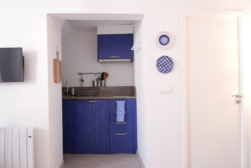 Alfama's Hidden Terrace Gem Appartement *