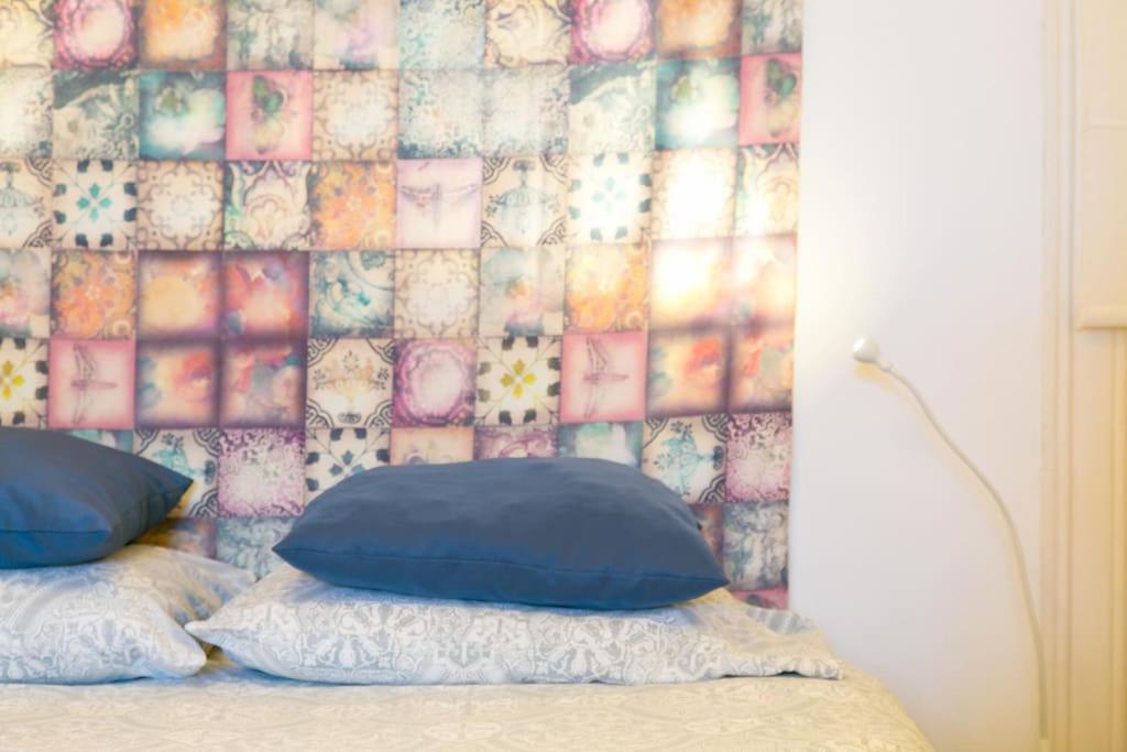 Principe Real Orange Tree W/ View 3 Bedrooms Flat! Apartment Lissabon