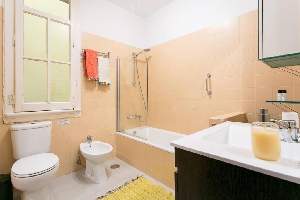 Apartment Principe Real Orange Tree W/ View 3 Bedrooms Flat! Lisbon