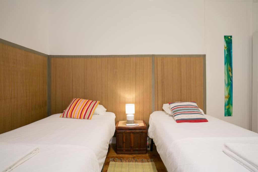 Principe Real Beautiful View 3 Bedrooms Flat! Apartment Lisbon