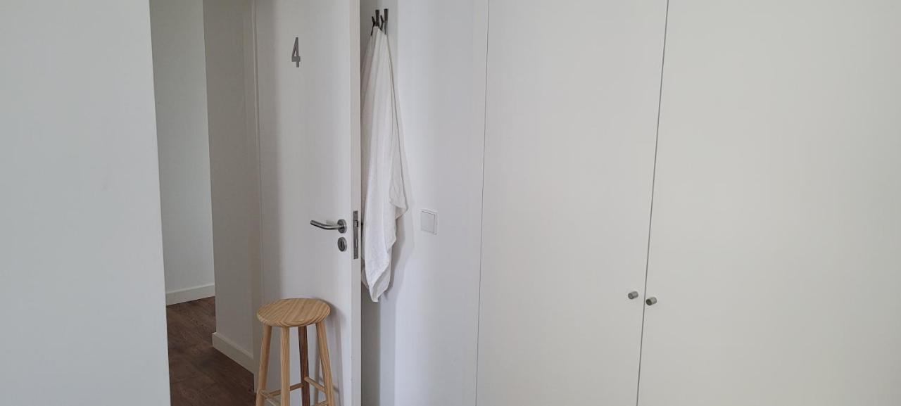 Comfy Near Metro Lissabon