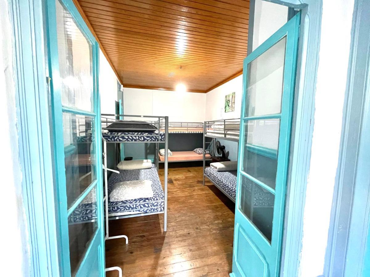 Auberge de jeunesse Parque
