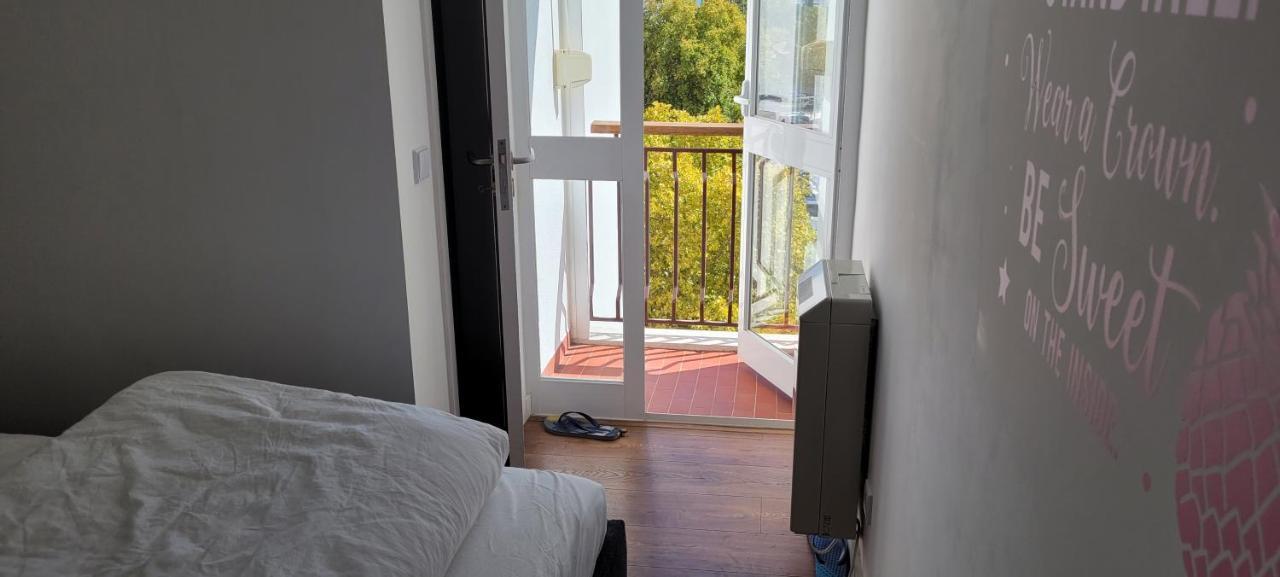 Comfy Near Metro * Lissabon