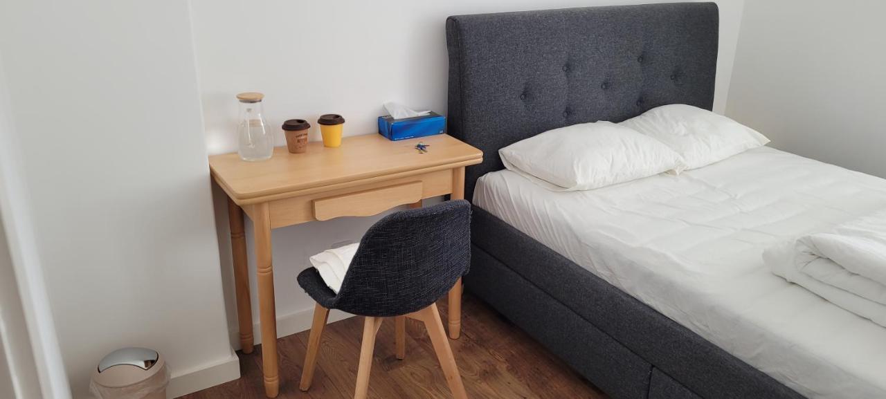 Comfy Near Metro Accommodatie bij particulieren *