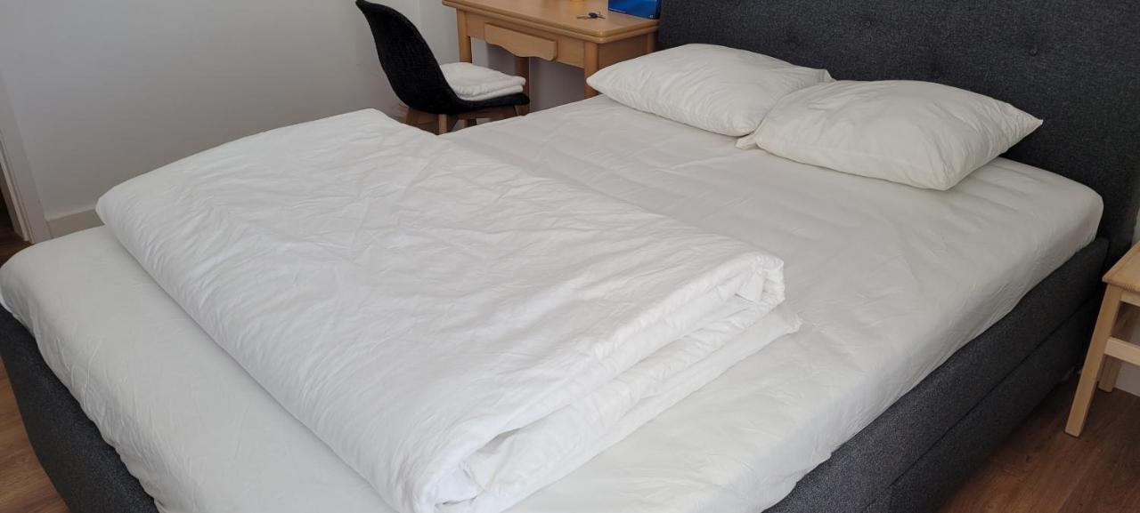 Comfy Near Metro * Lissabon
