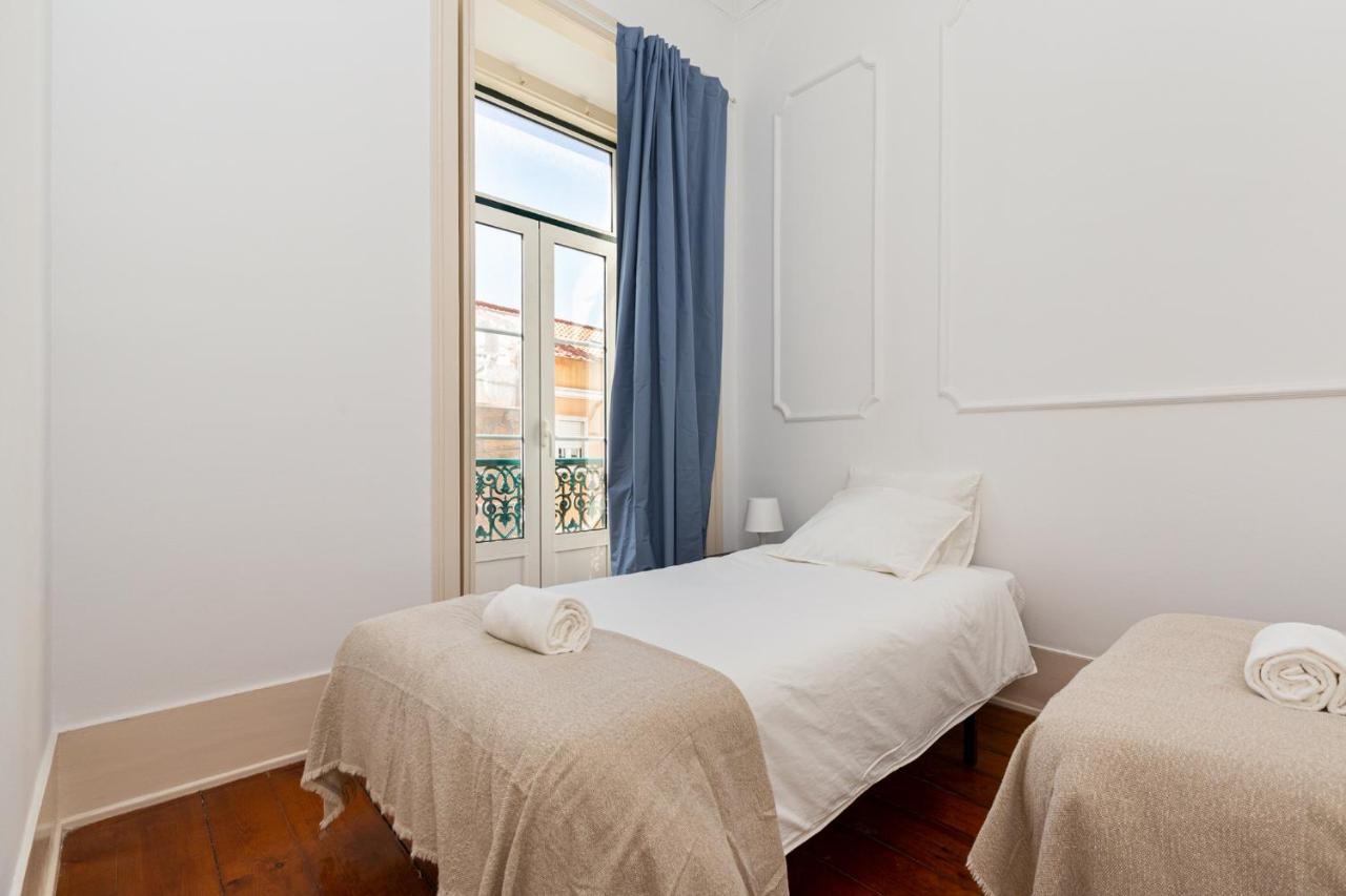 4br - Location Lissabon