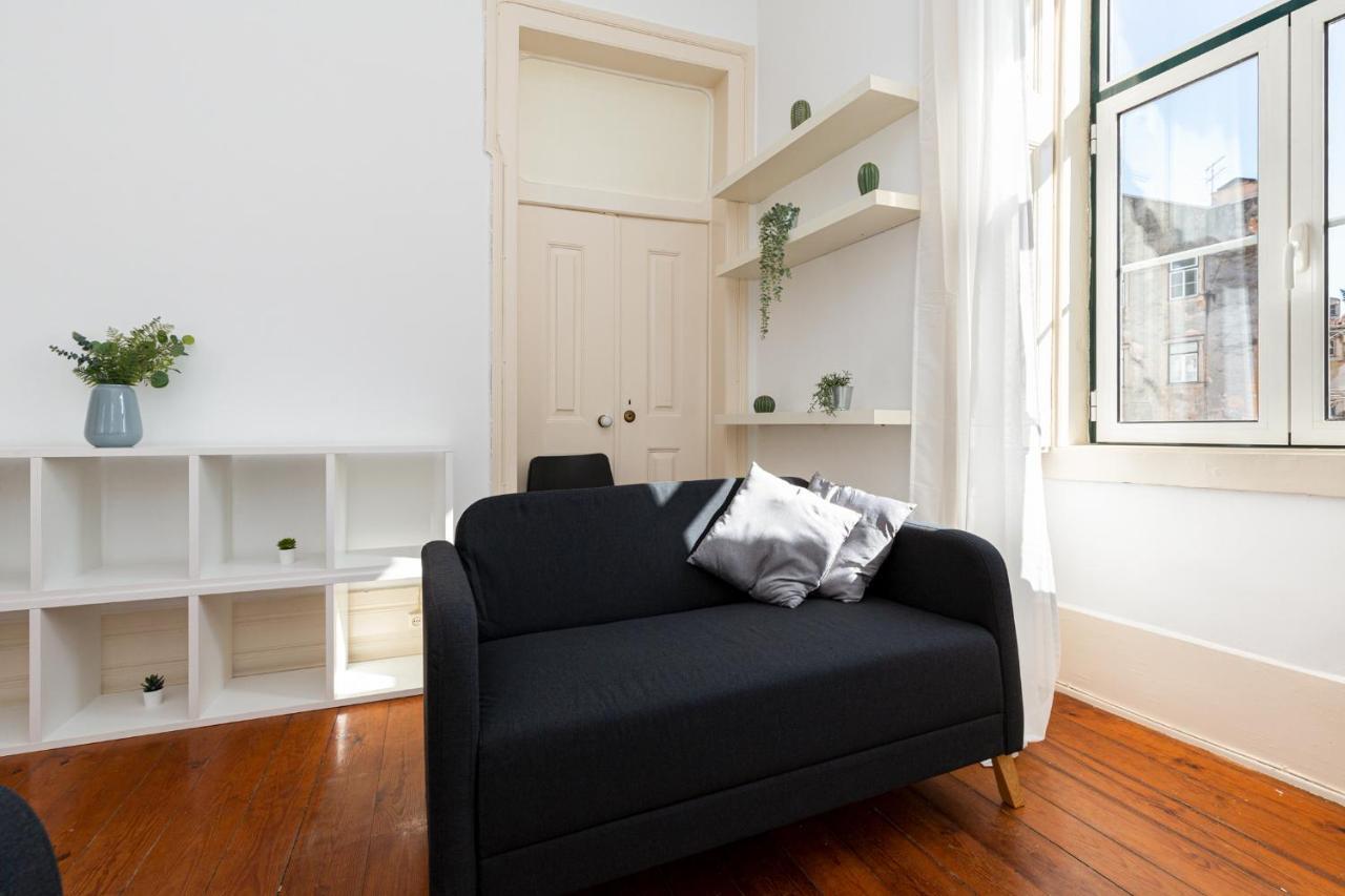 Apartment 4br - Location Lissabon