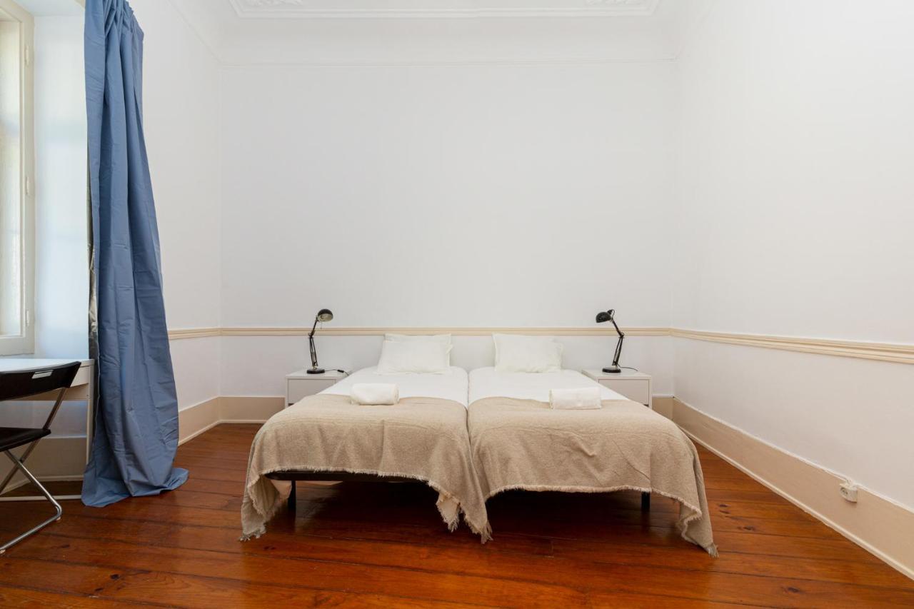 4br - Location Lissabon