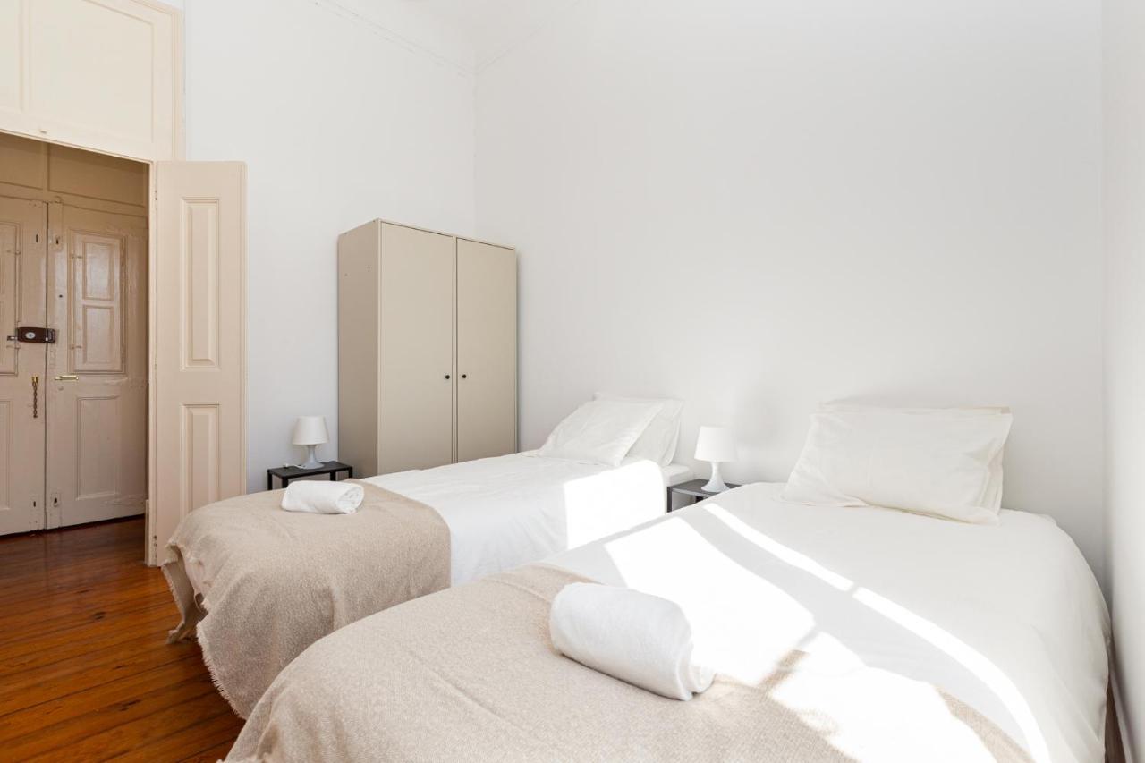 Apartment 4br - Location *