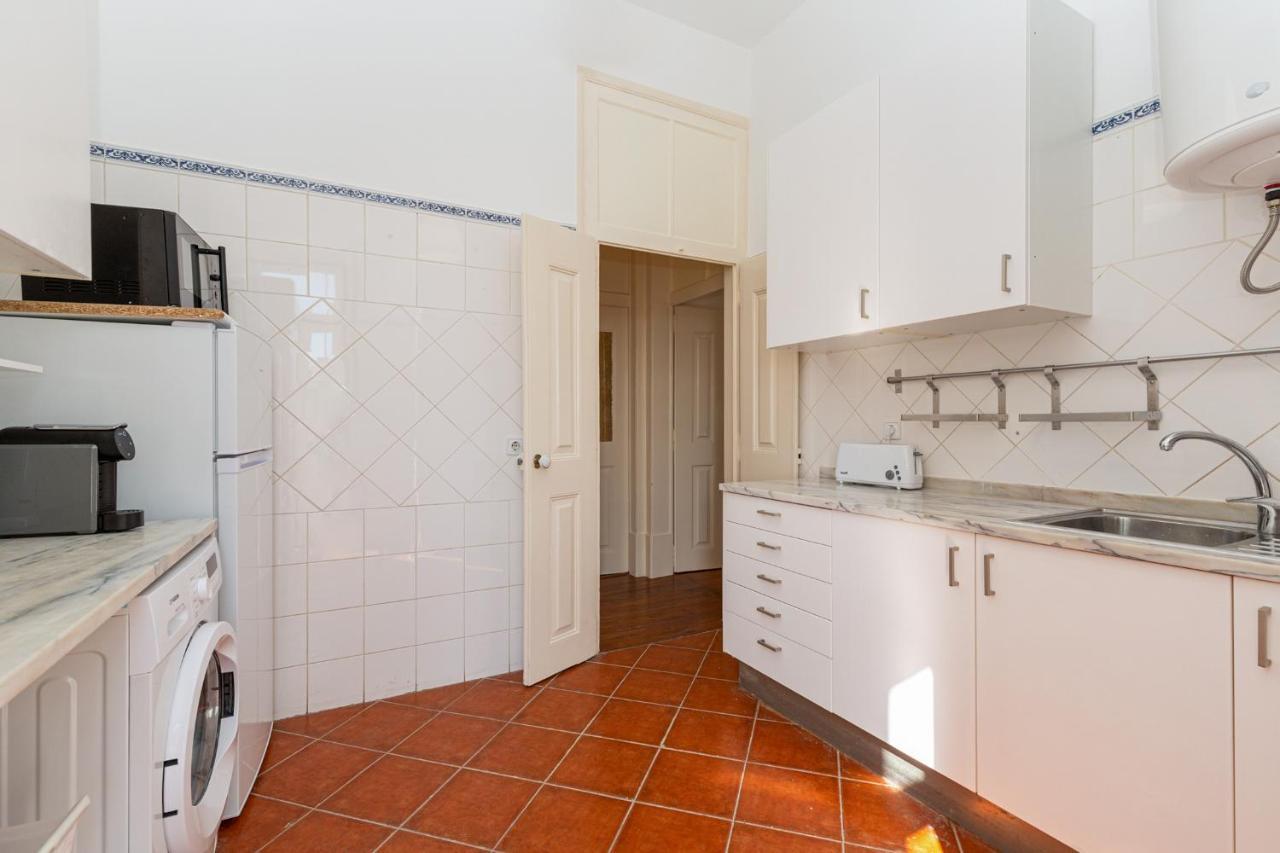 Apartment 4br - Location