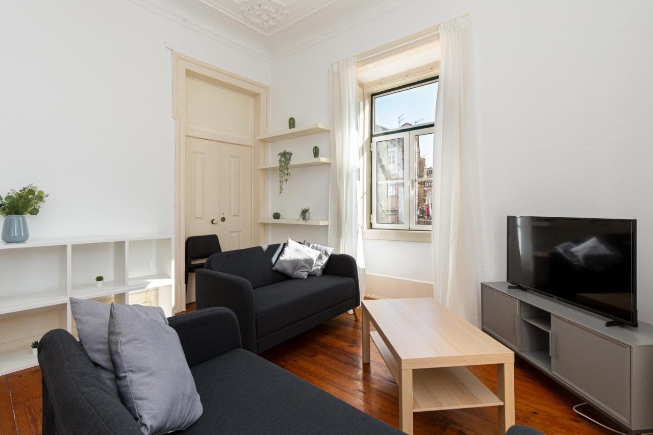 4br - Location Lissabon