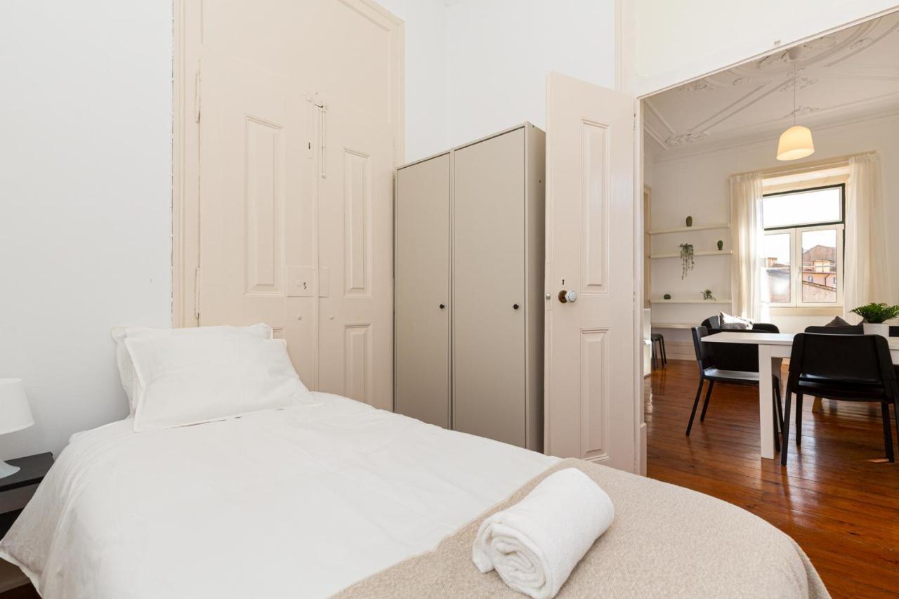 4br - Location Apartment