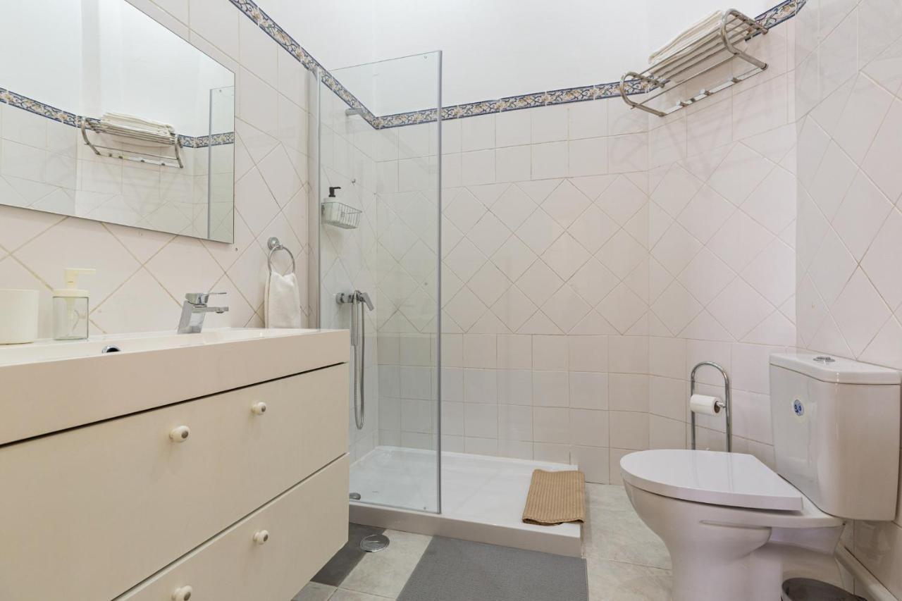 Apartment 4br - Location