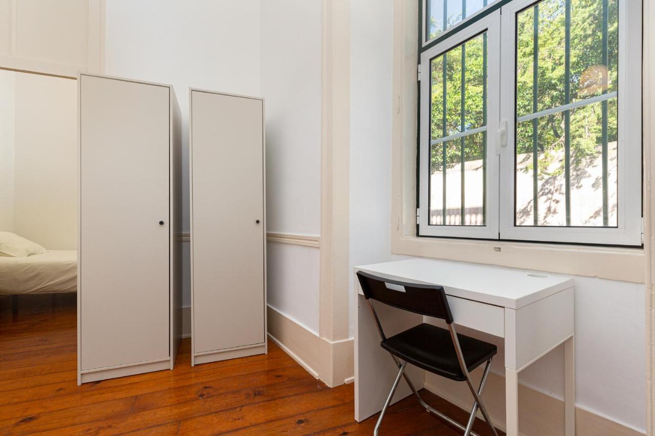 Apartment 4br - Location