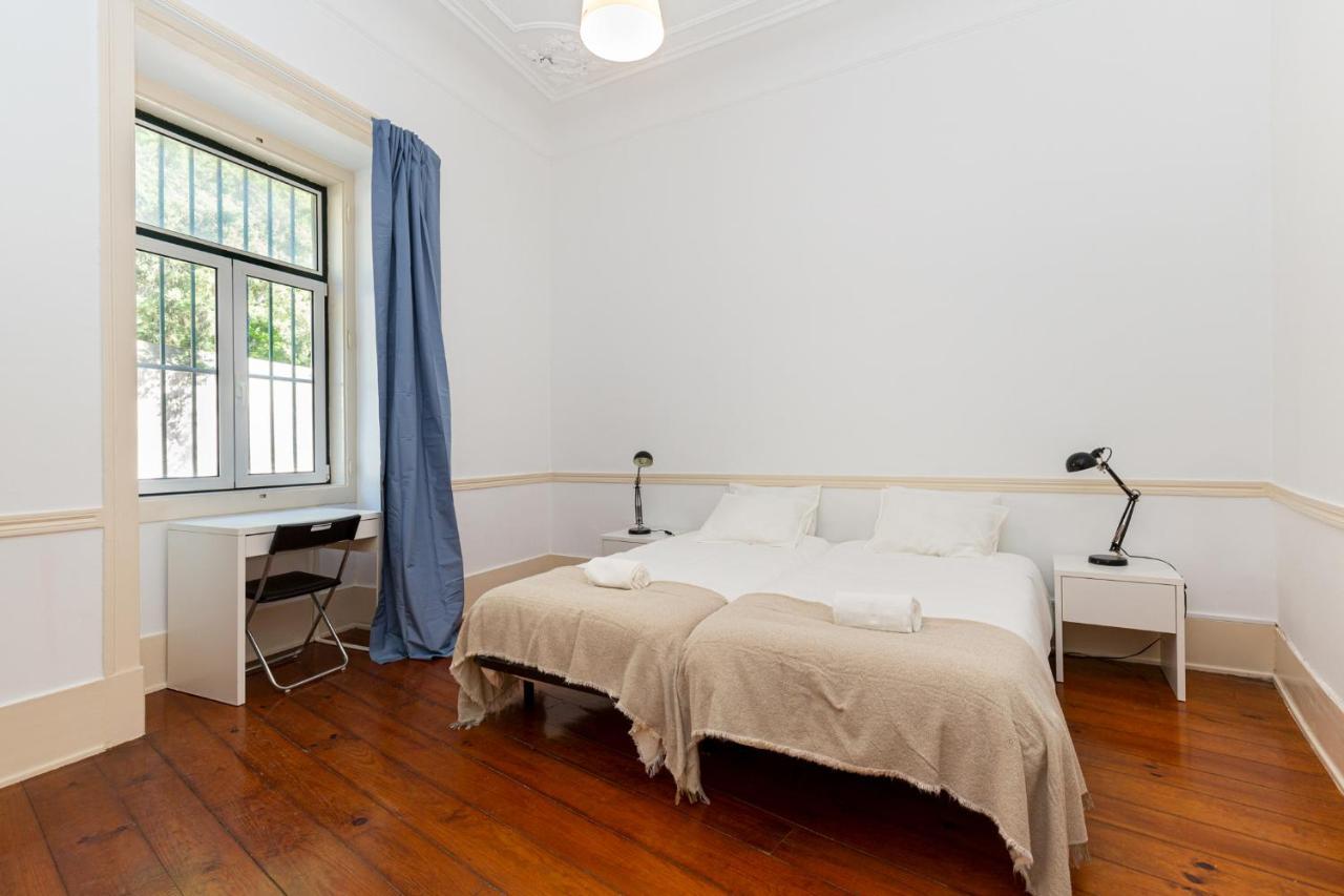 4br - Location Lissabon