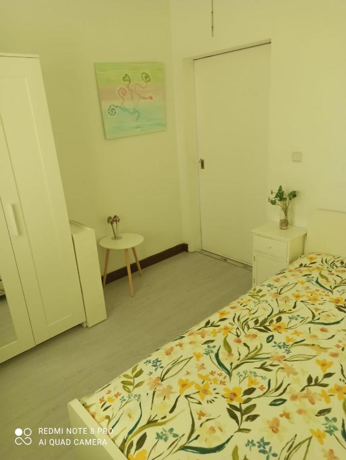 At Your Doorstep - Bedrooms Séjour chez l'habitant Lisboa