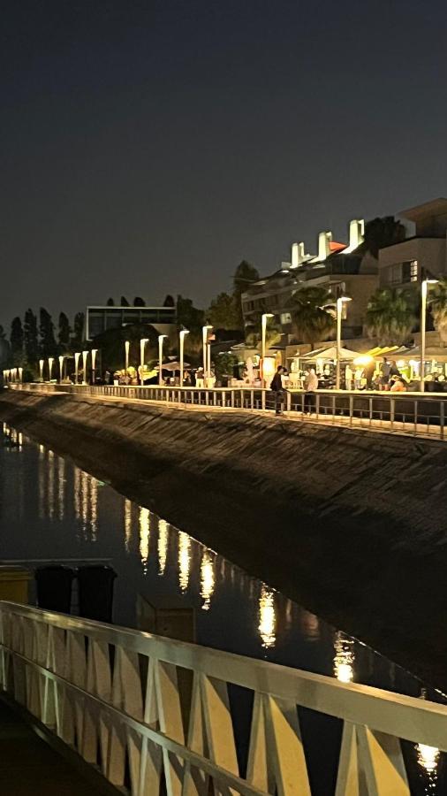 Waterlife Botel Lissabon