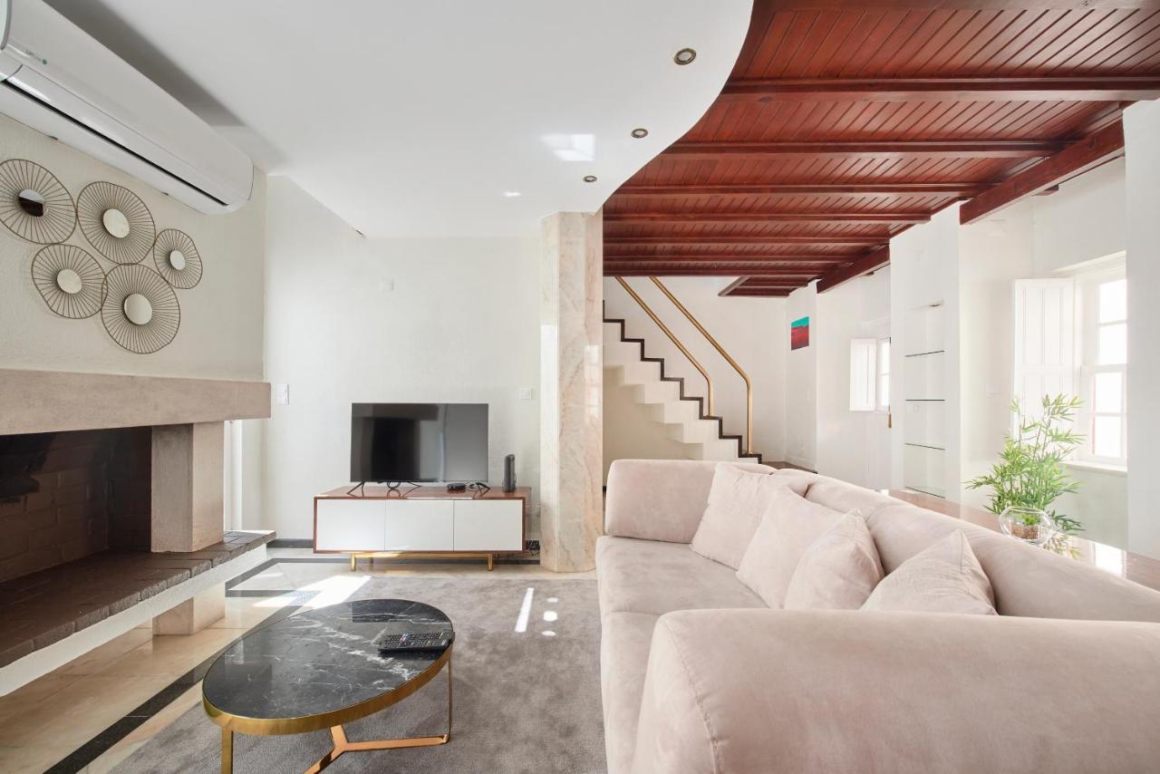 Apartment My Castelo Lisbon