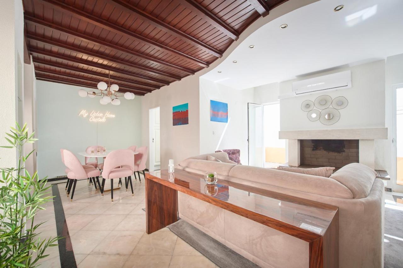 Apartment My Castelo