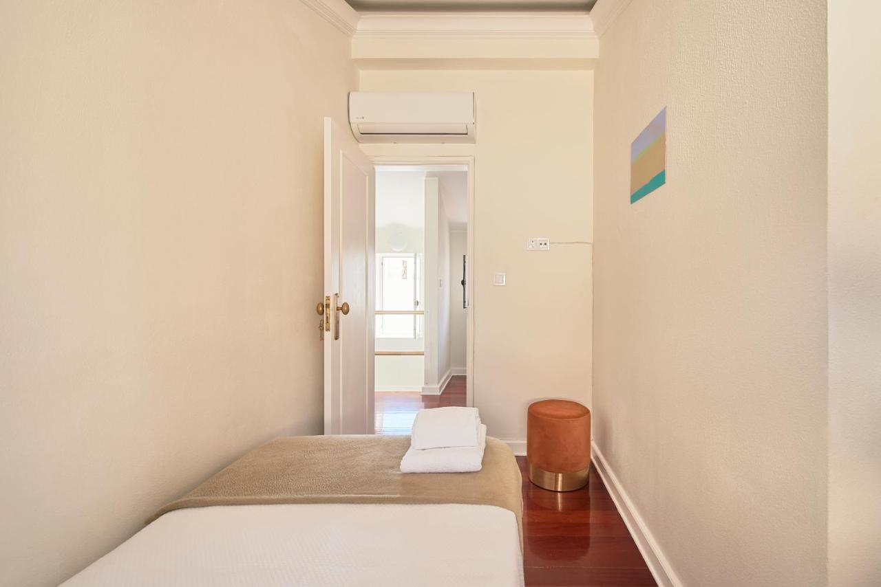 Apartment My Castelo