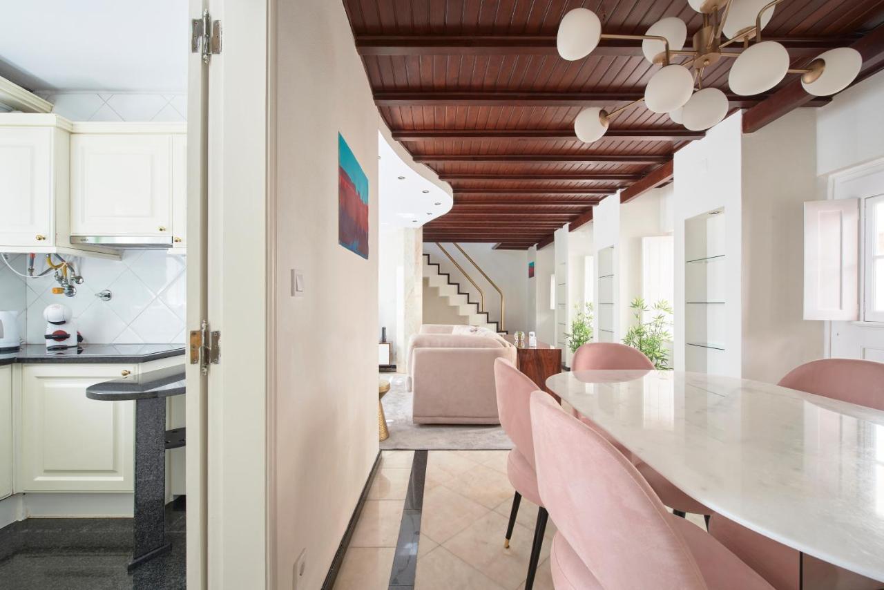 My Castelo Apartment *