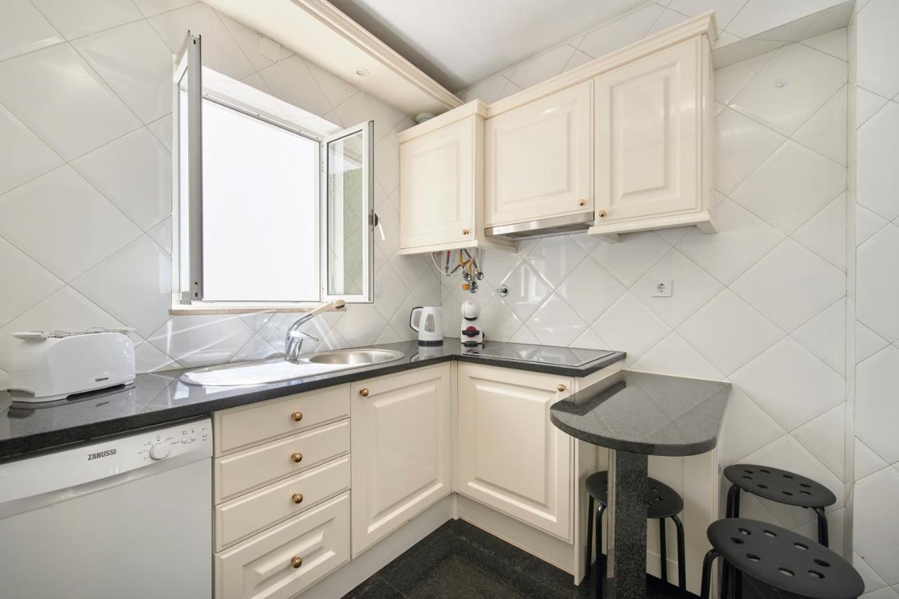 My Castelo Apartment *