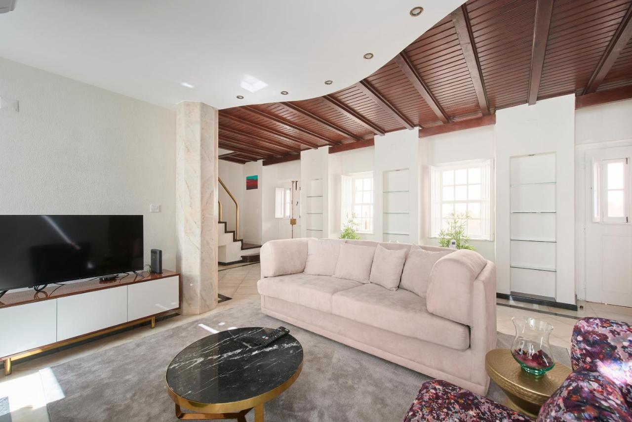 Apartment My Castelo Lisbon