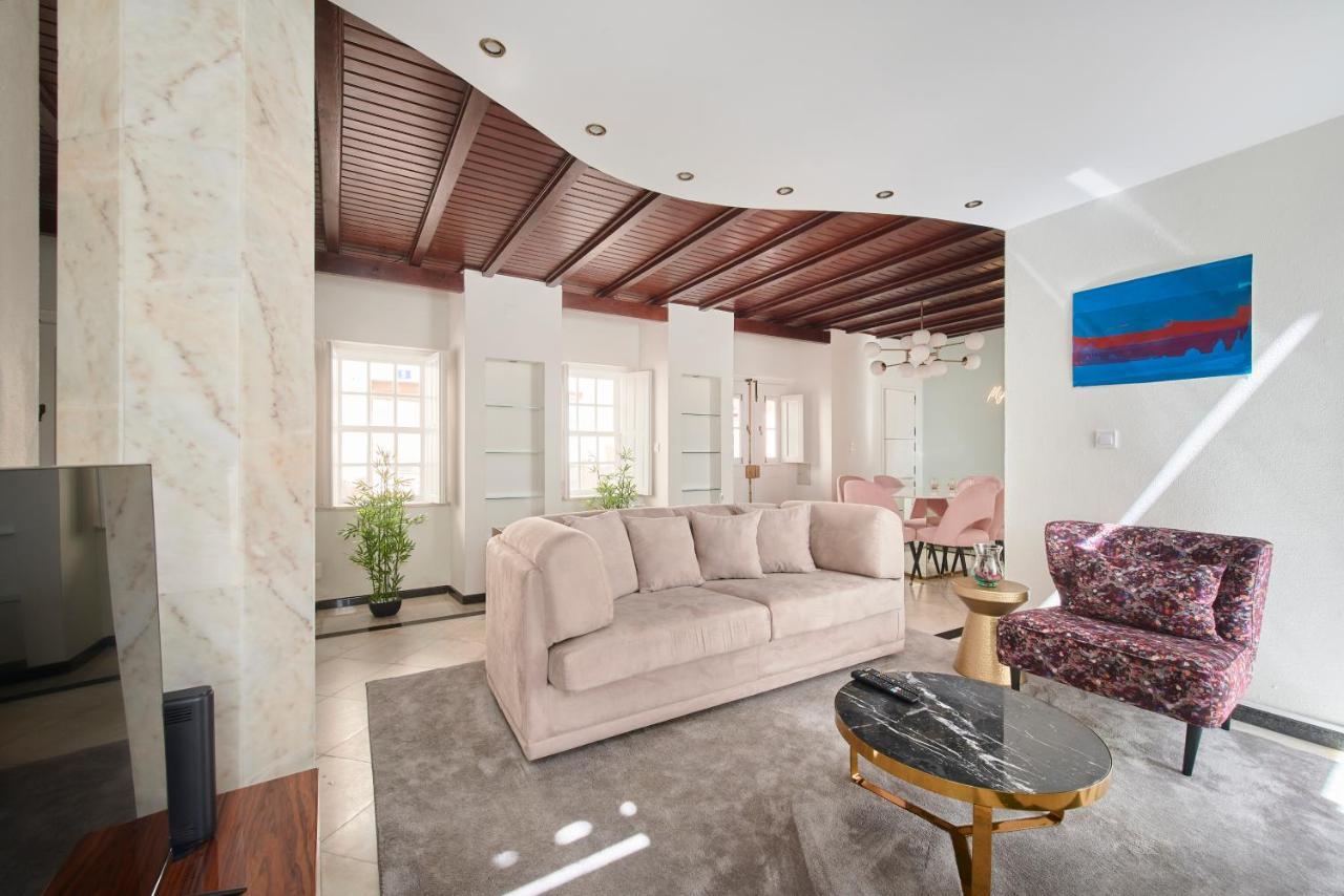 Apartment My Castelo Lisbon