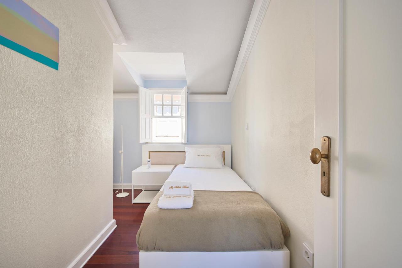 My Castelo Apartment *