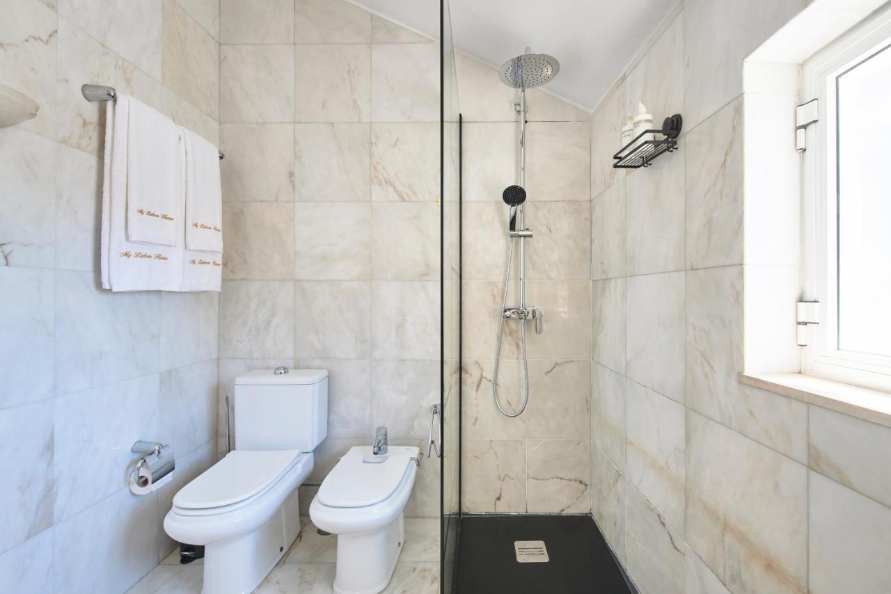 Apartment My Castelo Lisbon