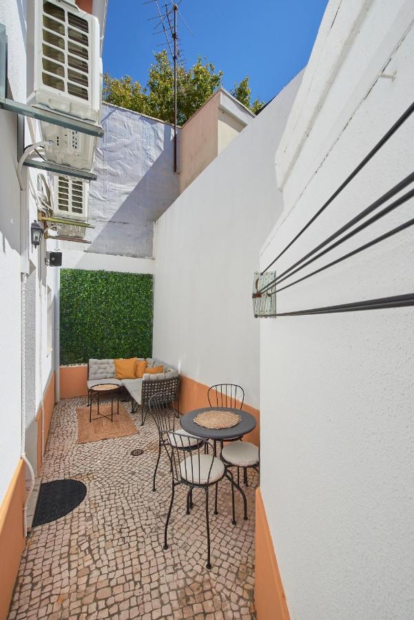 My Castelo Apartment