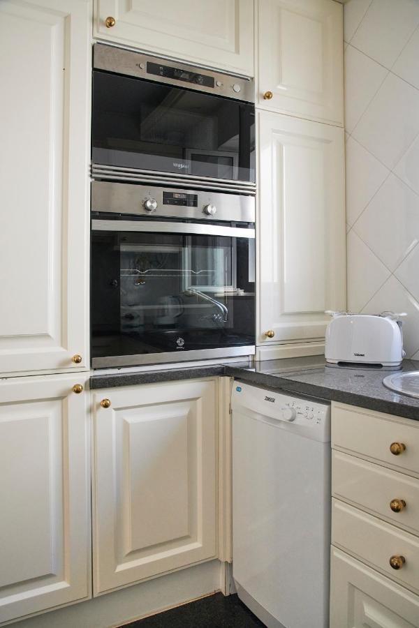 My Castelo Apartment *