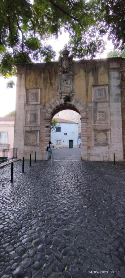 My Castelo * Lisbon