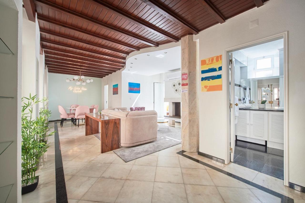 Apartment My Castelo