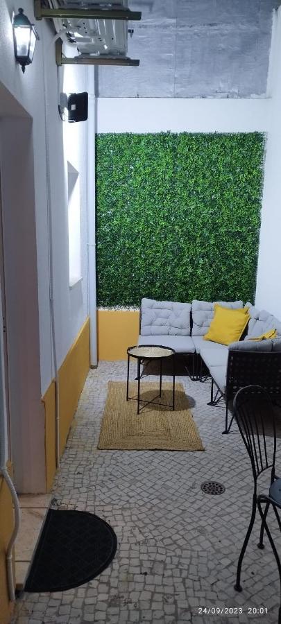 My Castelo Apartment Lisbon