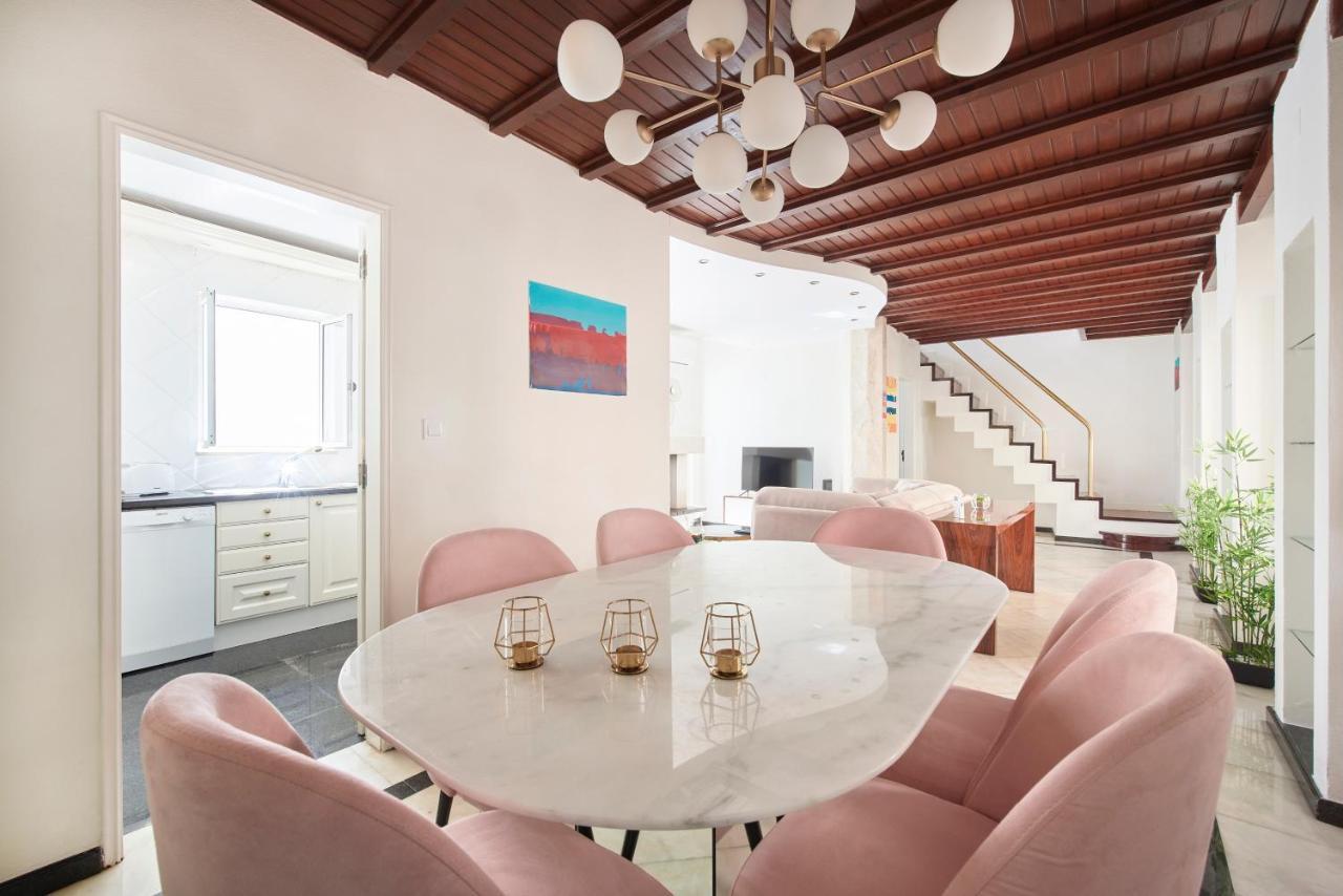Apartment My Castelo Lisbon