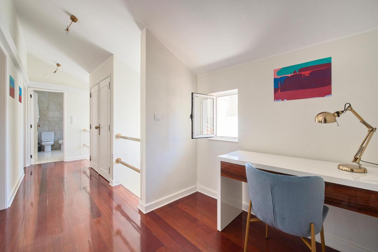 Apartamento My Castelo