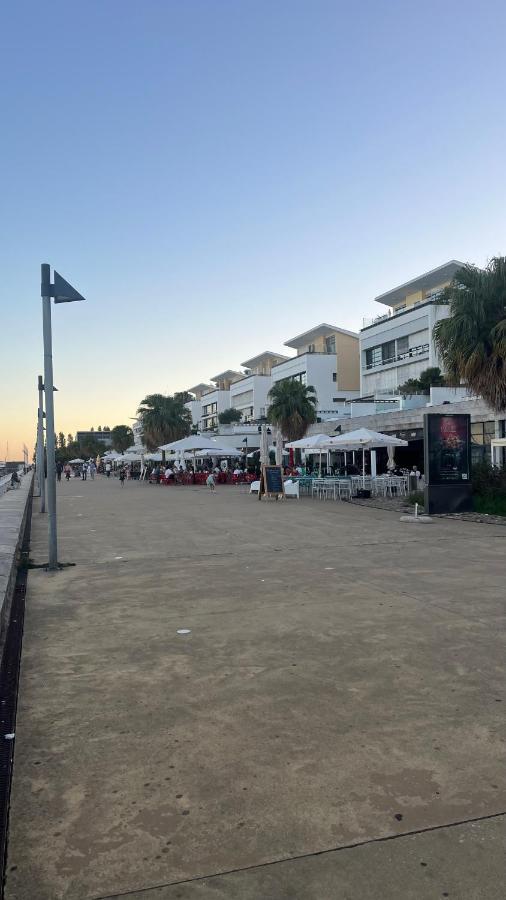 Botel Waterlife Lissabon