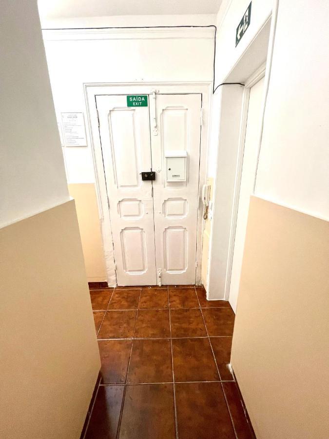 Auberge de jeunesse Parque
